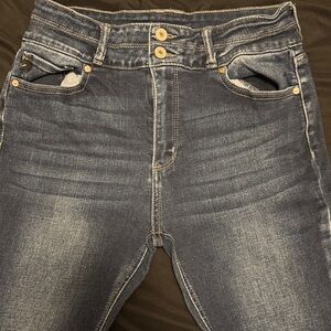 11 KanCan Boot Cut Jean. Style BM9242HYD LIKE NEW, hardly worn, ordered wrong.